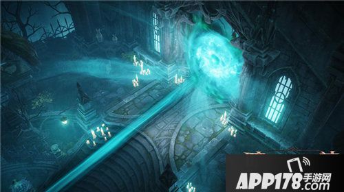 暗黑破坏神不朽亮相暴雪嘉年华