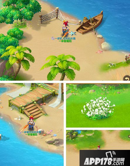 梦幻西游手游全新社区玩法介绍 约上好友一起畅谈三界