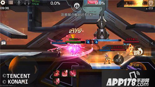 魂斗罗归来11月14日新服火爆开启