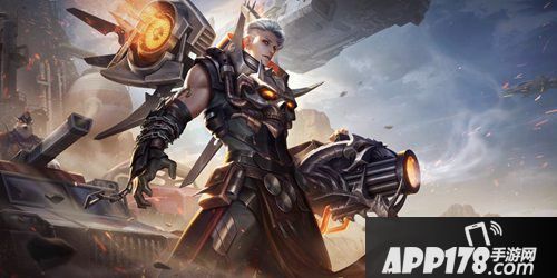 魂斗罗归来11月8日终结者更新