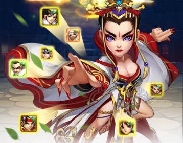 2020画面最好武侠手机游戏大全