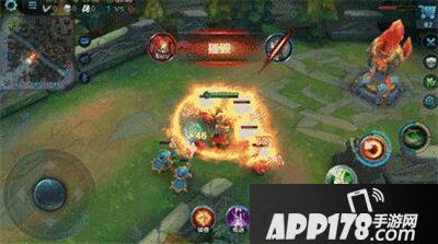 英魂之刃口袋版关羽技能是什么