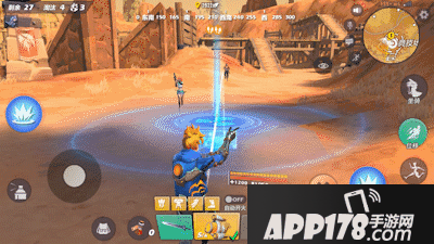 《孤岛先锋》新英雄加入洛德试炼 穿云猎隼破空而来