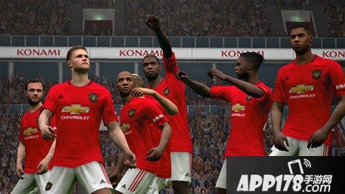 踢了就懂 《实况足球》手游2020 今日开启公测预约