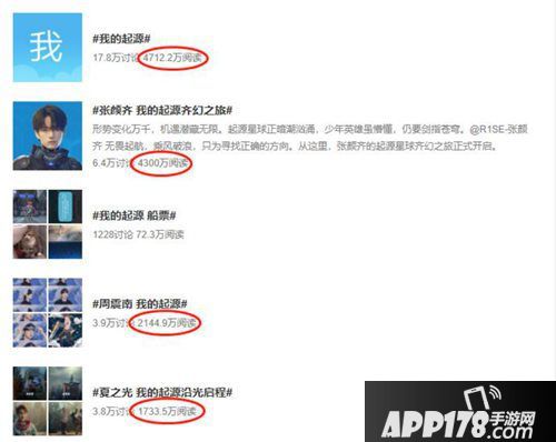 我的起源为未开服登顶榜首