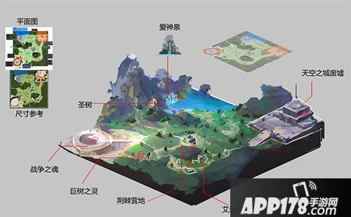 神魔大陆手游跨服揭秘