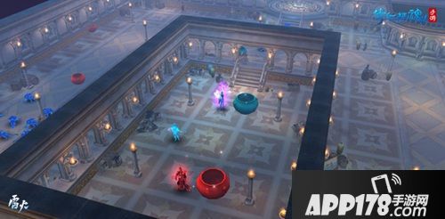 倩女幽魂手游万圣节狂欢来袭 开发组拯救计划启动