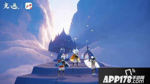 《光·遇》获得TGA最佳移动游戏提名 愿追寻星光的旅途
