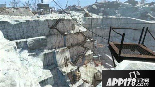 辐射避难所ol令人发狂的恐怖之旅即将开启