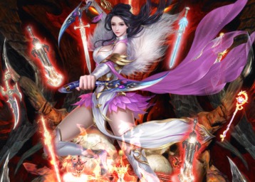 开局送VIP手游大全2020