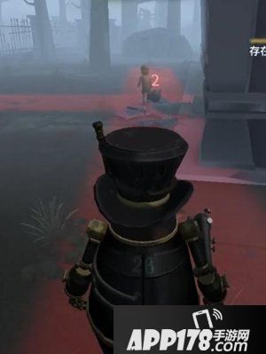 第五人格26号守卫炸弹技巧 26号守卫邦邦炸弹怎么扔