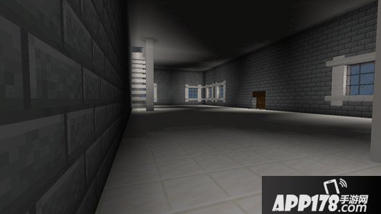 我的世界别墅建筑教程图解 别墅怎么简单建造