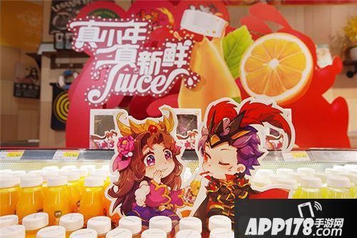 少年三国志2永辉优选田趣联动开启