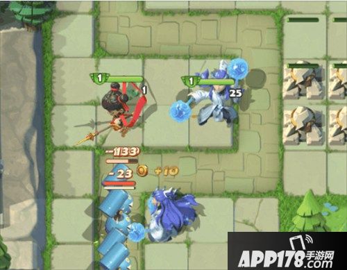 《梦塔防手游》全新皮肤大爆料?双11福利送不停