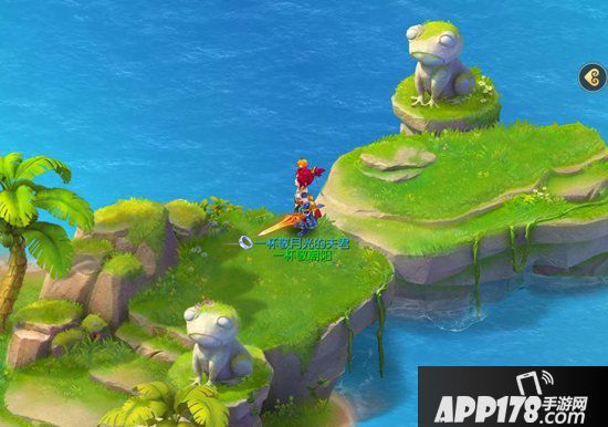 梦幻西游手游全新社区玩法介绍 约上好友一起畅谈三界