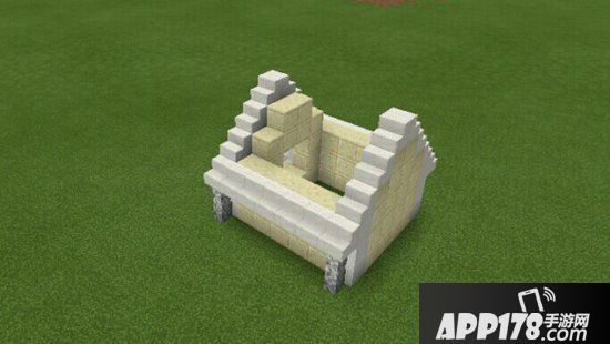 我的世界狗窝教程 狗窝怎么建