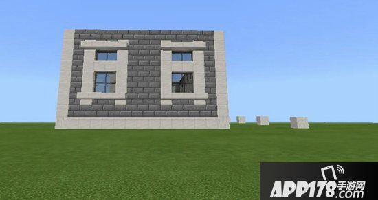 我的世界精致别墅教程 精致别墅怎么做
