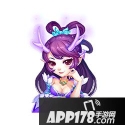 梦幻西游手游北海龙女伙伴属性图鉴