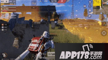 荒野行动战地对决玩法 战地对决怎么玩