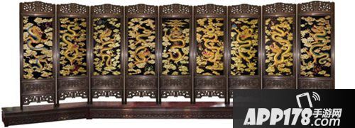 乱世王者走近国礼匠人