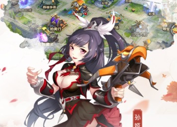 卡牌手游开服表大全