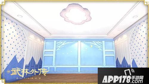 武林外传手游厢房匠艺坊开张