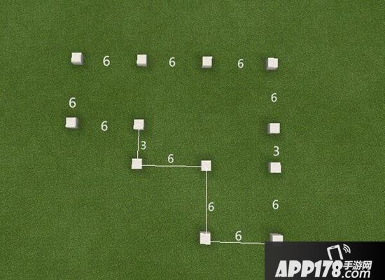 我的世界双层生存小屋教程 双人生存小屋怎么做