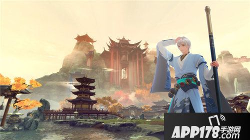 新笑傲江湖手游11.7沧海测试