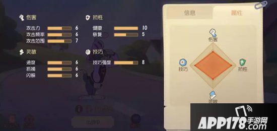 猫和老鼠手游侍卫汤姆进阶攻略 侍卫汤姆怎么玩