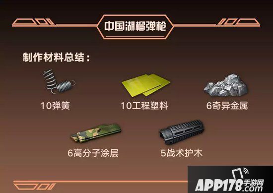 明日之后第二季新武器全方位属性解析 最强步枪花落谁家