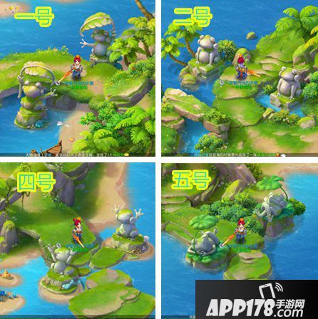 梦幻西游手游全新社区玩法介绍 约上好友一起畅谈三界