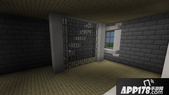 我的世界双层生存小屋教程 双人生存小屋怎么做