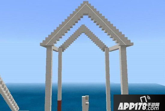 我的世界欧式别墅教程 欧式别墅怎么建造
