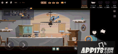 猫和老鼠手游侍卫汤姆进阶攻略 侍卫汤姆怎么玩