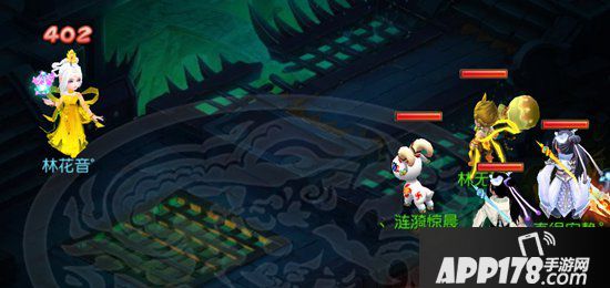 梦幻西游手游安魂咒与无量经基础设定疑难解答 法系技能的福音