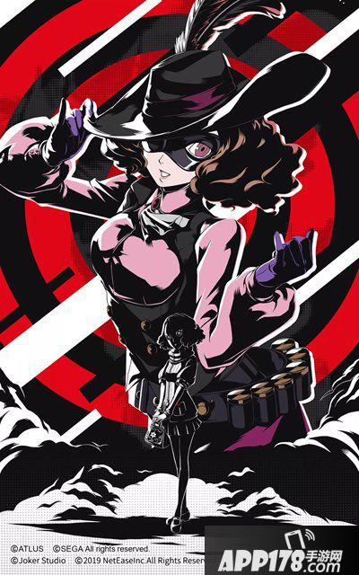 第五人格11月7日更新公告 女神异闻录5联动第二弹开启