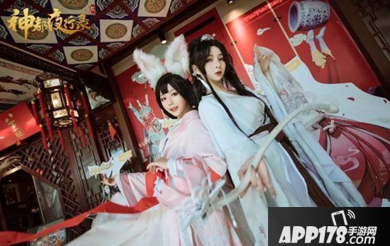 神都夜行录全国巡回见面会成都站完美落幕 齐聚锦官话盛唐