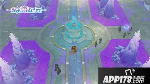 海岛纪元最神秘之地首次公开