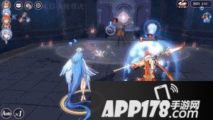 启源女神11月28日全平台公测