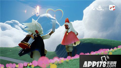 sky光遇游戏大师陈星汉讲座