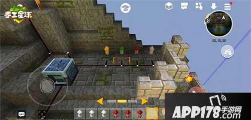 手工星球奇妙夜烟花绽放