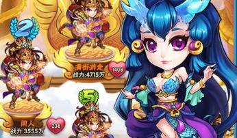 最适合平民玩的回合制游戏