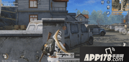 荒野行动房区进攻思路分享