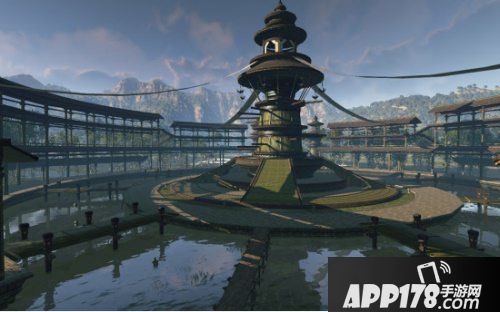 天涯明月刀手游下测定档12月26日