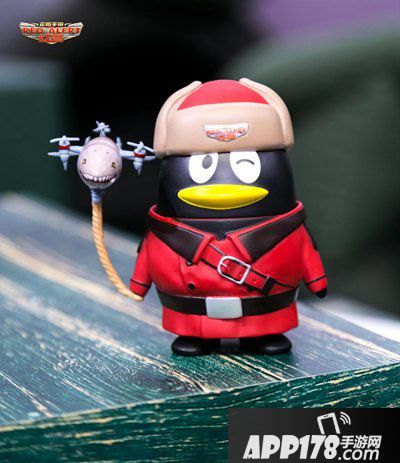 红警OL巅峰联赛决赛战