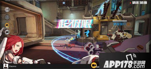 王牌战士最强王牌赛事开战