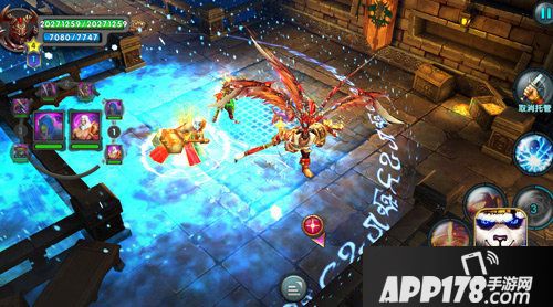 太极熊猫感恩节新版本上线