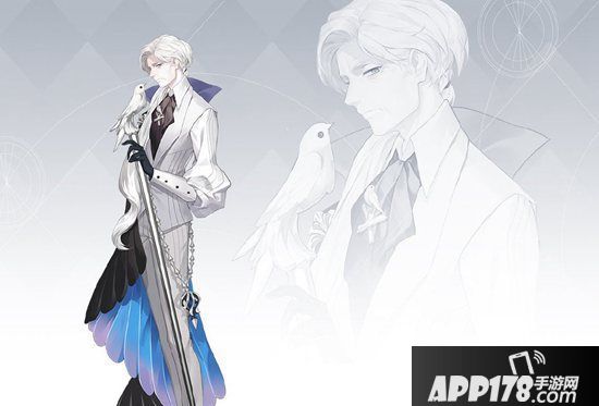 无光的审理者《永远的7日之都》二周年全新OP曝光