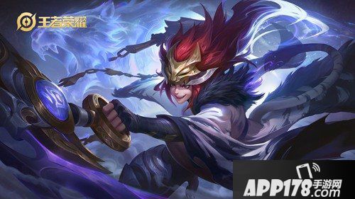 王者荣耀11月25日-12月01日周免英雄公告