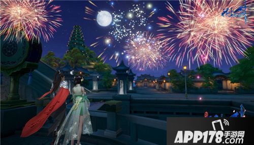 花与剑今日全平台公测